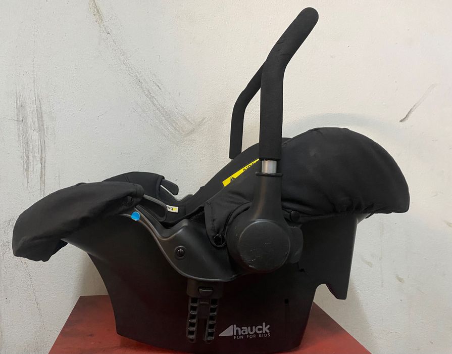 Ovinho - cadeira de carro para bébé