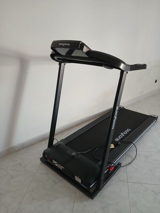 Passadeira Bodytone