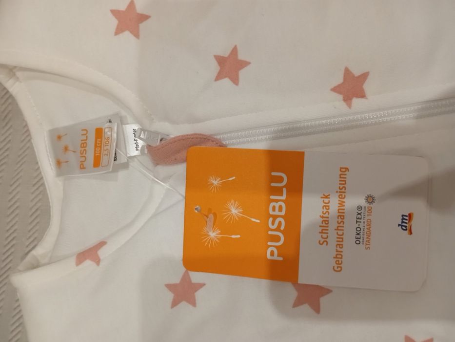 Продам дитячий спальник