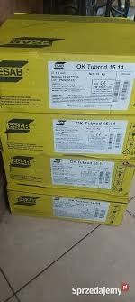 Drut esab  OK1251 okazja.