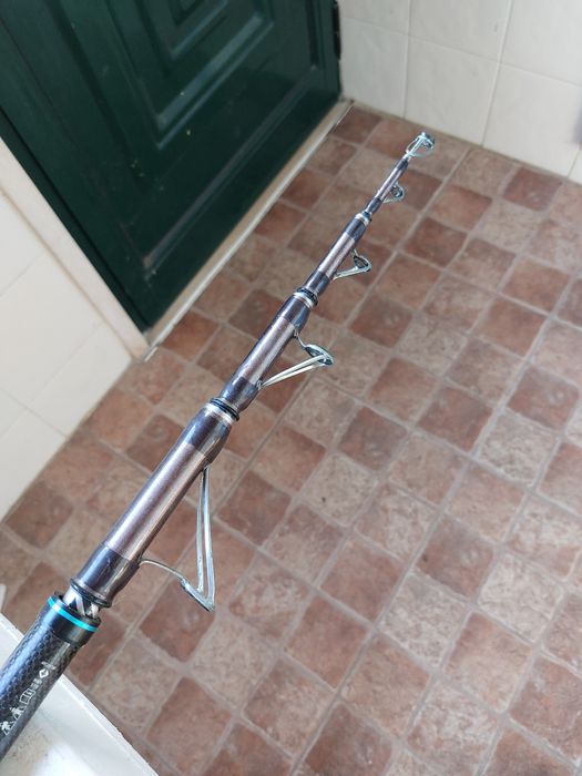 Cana Telescopica Carpland Symbios 420 150g