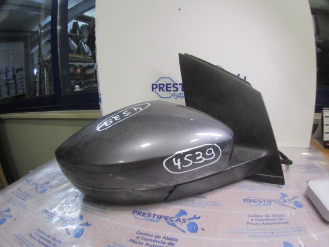 Retrovisor / espelho direito VOLKSWAGEN Polo (6R, 6C)