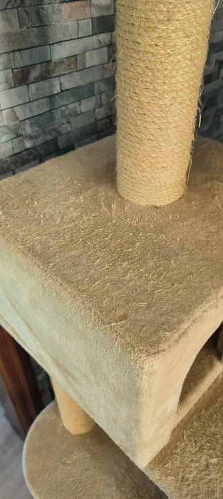 Arranhador para gatos