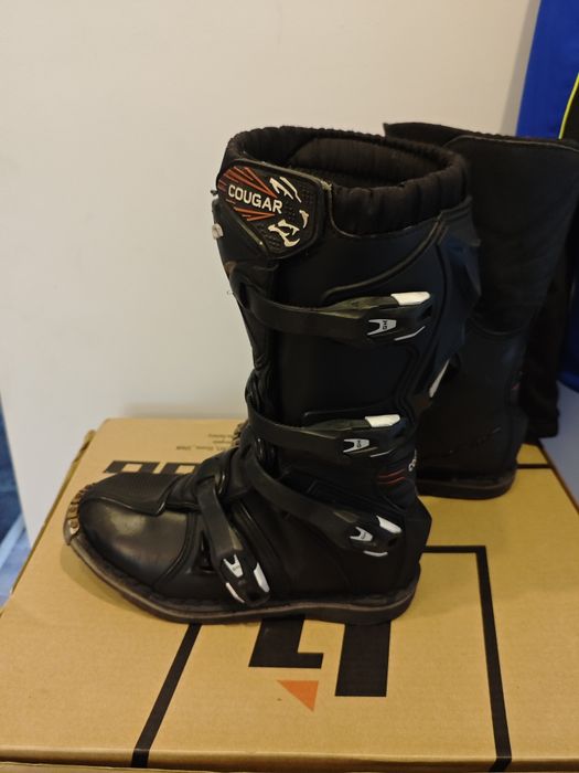 Buty forma enduro cross rozmiar 38