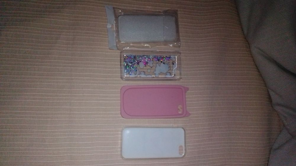 Capas para Iphone