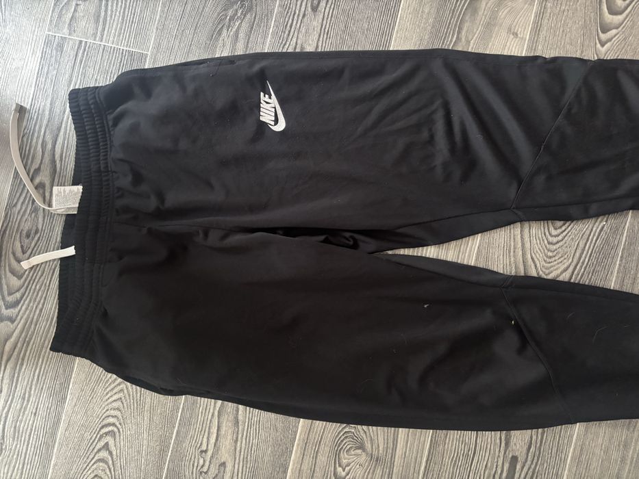 Dres dresy nike l
