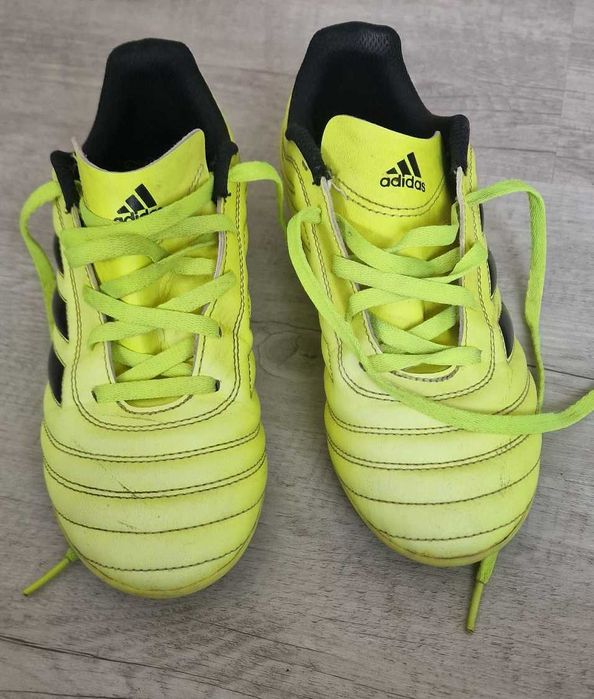 Adidas copa chuteiras