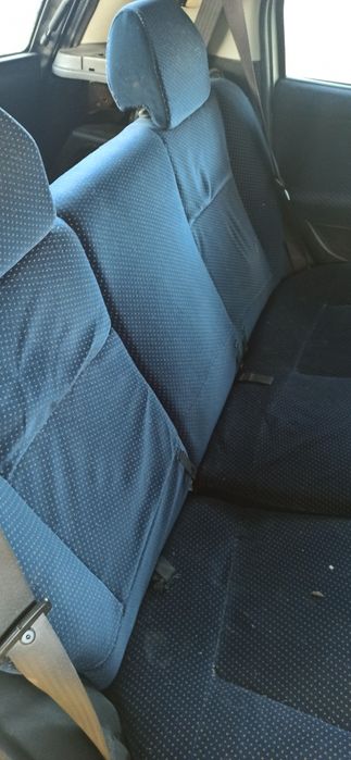 Peças Fiat Punto 188 1.2 16v