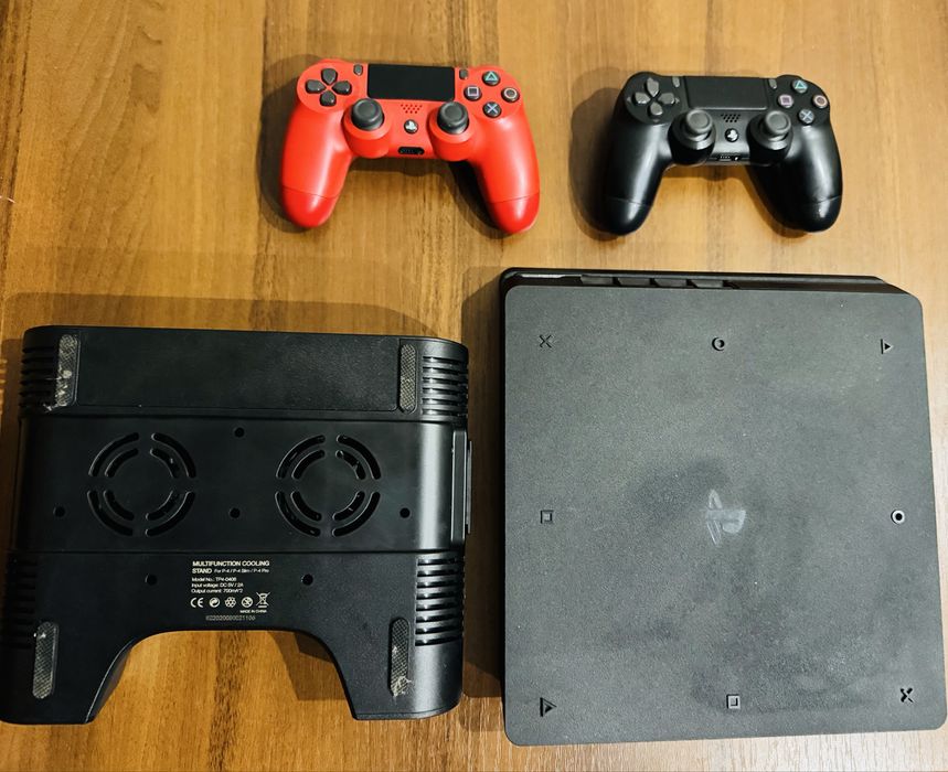 Sony Playstation  4 slim