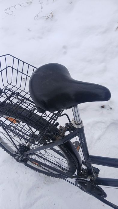 Продам велосипед