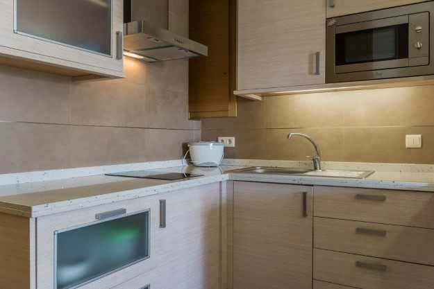 EAR-031 Estúdio com vista mar em Monte Gordo