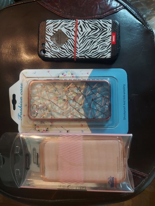 Чехол для iPhone 7