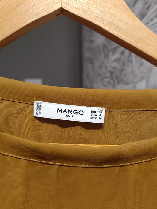Bluzka Mango Suit 38/40 M/L