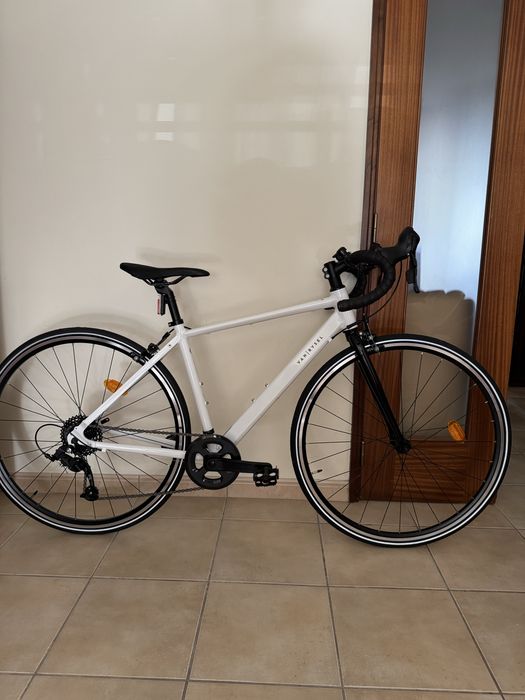 Bicicleta de estrada Van Rysel | Tamanho XS