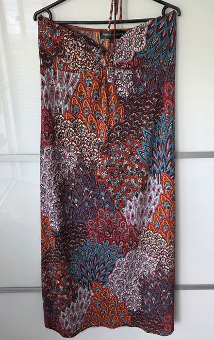 Sukienka letnia  RAVEL Collection, rozmiar L/XL