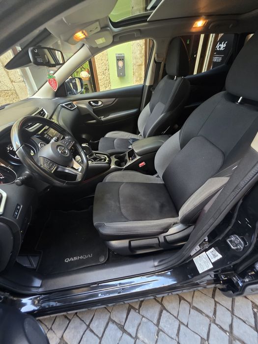 Carro em boas condições