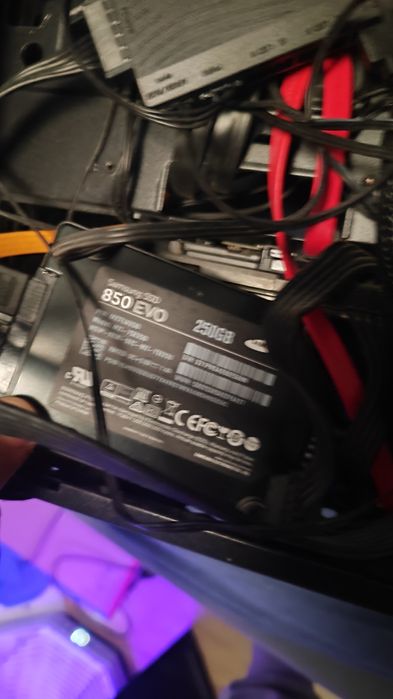 Komputer i5 10th gen, gtx1080ti gaming X 11GB, DDR4 32gb gamingowy