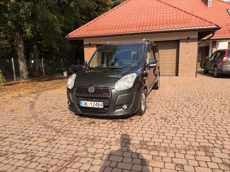 Fiat Doblo