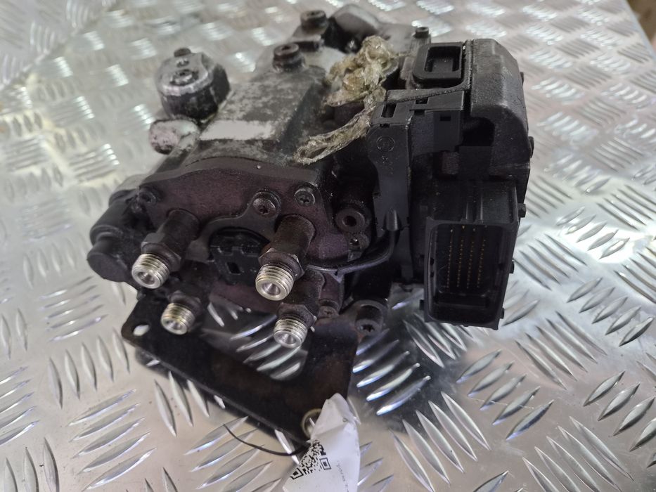 Pompa wtryskowa wysokiego ciśnienia opel Vectra c 2.2 DTI