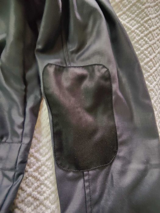 Casaco Soft Grey tam. L em ótimo estado