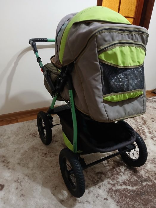 Продам коляску-візок,б/у .