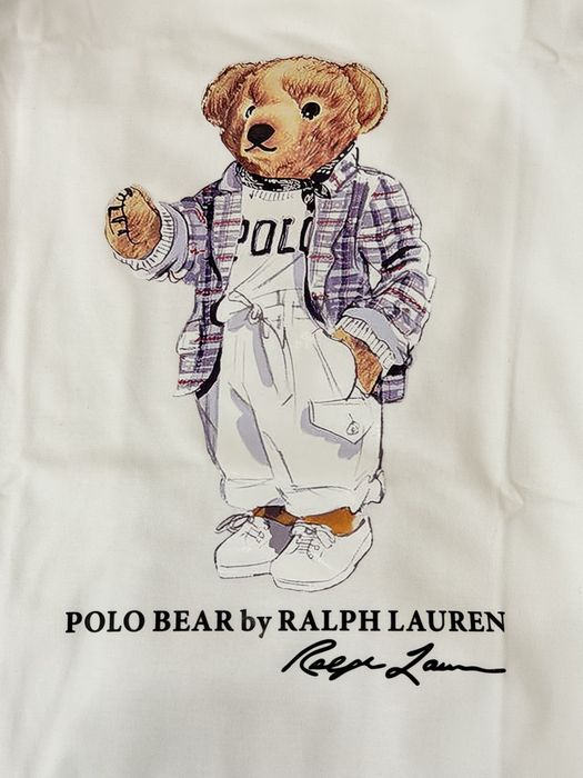 Футболка Ralph Lauren