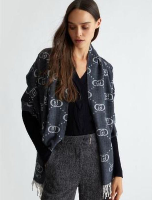 Новий шарф Liu Jo