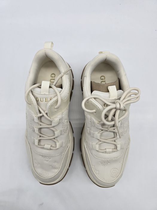 Tenis GUESS Original Bisun novos 37