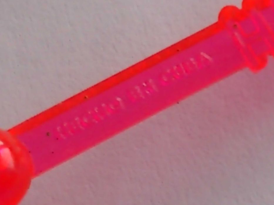 2 misturadores de bebida, Havana Club Rum, Made in Cuba