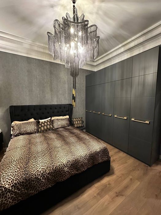 3-rooms apartment apartment by the address st. Kulikovo pole pl Oktyabrskoy revolyutsii pl (area 130 m²) - Atlanta.ua - photo 9