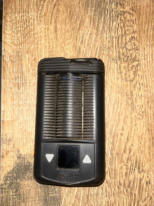 Mighty Vaporizer – Vaporizador Portátil