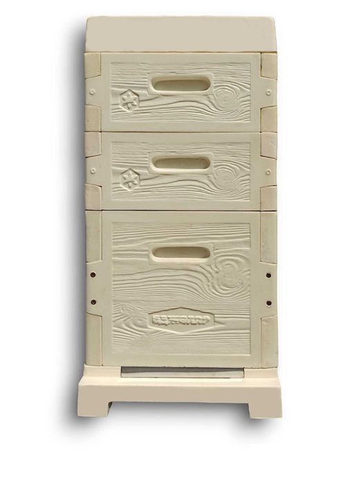 Вулики ППУ  Улей ППУ