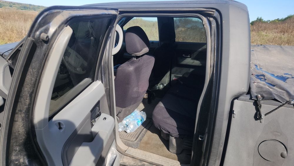 Продам F-150 2008