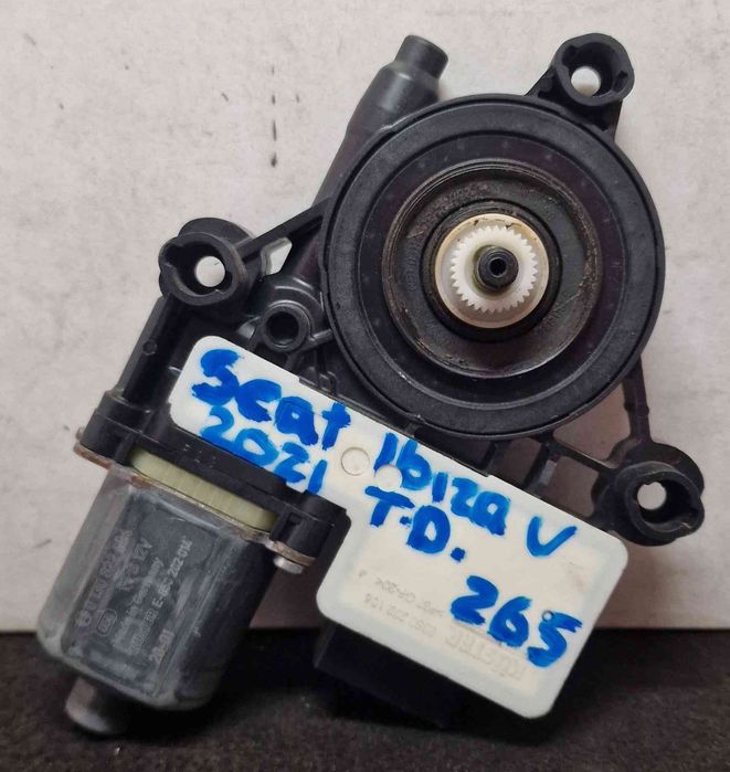 Elevador Vidros Trás Direito 5Q0959408 - SEAT IBIZA V