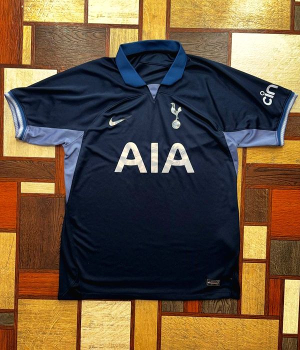 Футбольні футболки