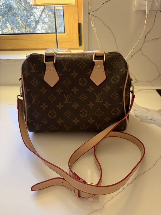 Mala Louis Vuitton