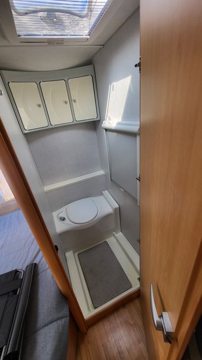 Lmc 2008 PRALKA prywatnie