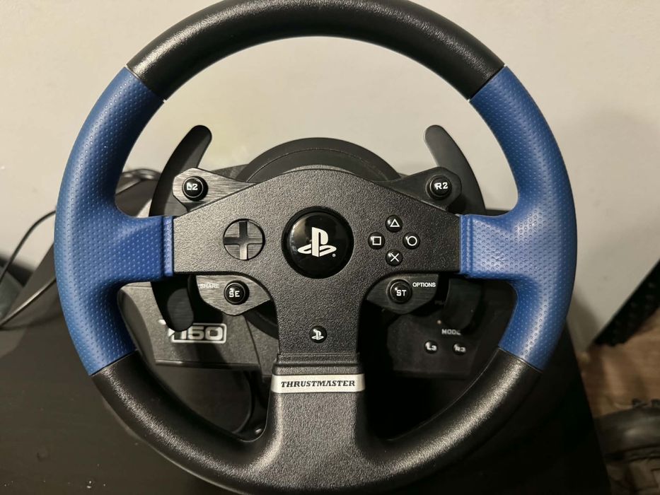 Kierownica Thrustmaster T150