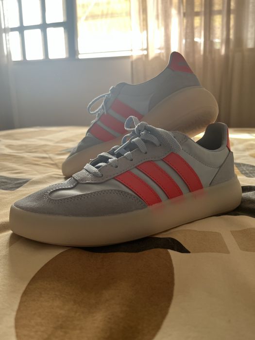 Sapatilhas Adidas Barreda Decode