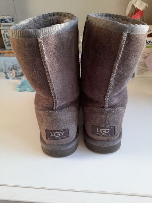 Botas inverno UGG originais