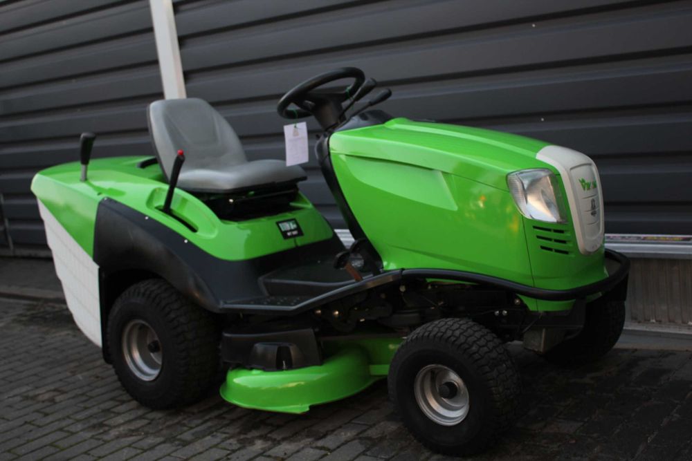 Viking t5 MT 5097 TRAKTOREK Kosiarka ETS