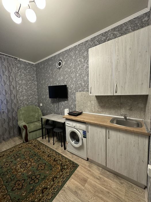 Квартира – Харків, Темп, Нова Баварія - Вид 3