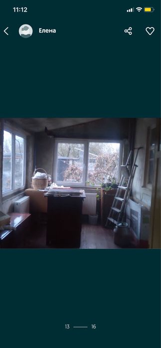 Продам Дом в Андреевке