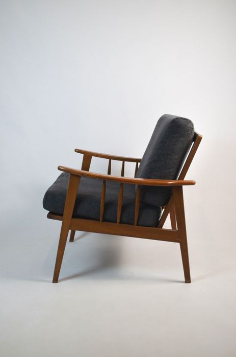 Poltrona Midcentury italiano, anos 60