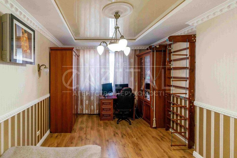 4+-rooms apartment apartment by the address (area 131 m²) - Atlanta.ua - photo 10