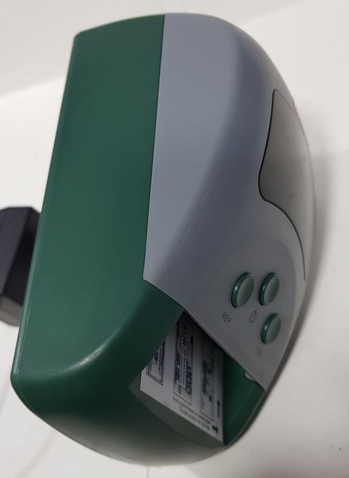 Детектор валют DoCash 430