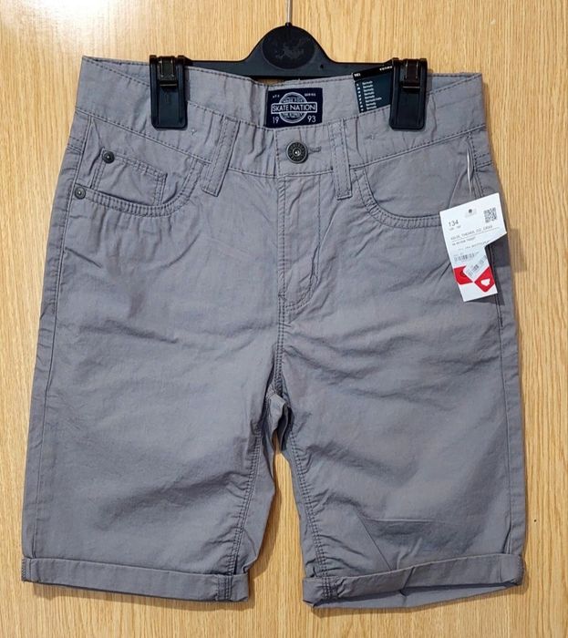 Шорты gap hm c&a р.134,140