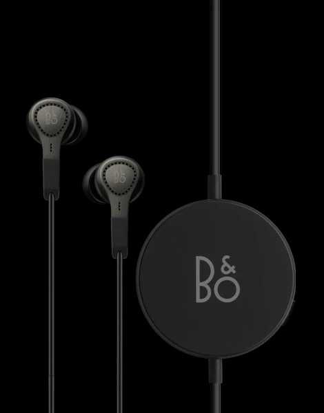 премиальные  наушники Bang & Olufsen BeoPlay H3 ANC