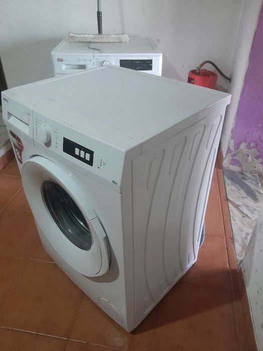 MQ de lavar roupa orima 8kg