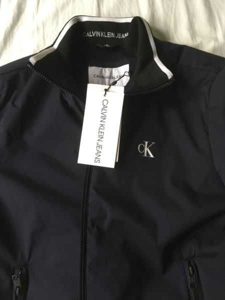 Kurtka Calvin Klein NOWA